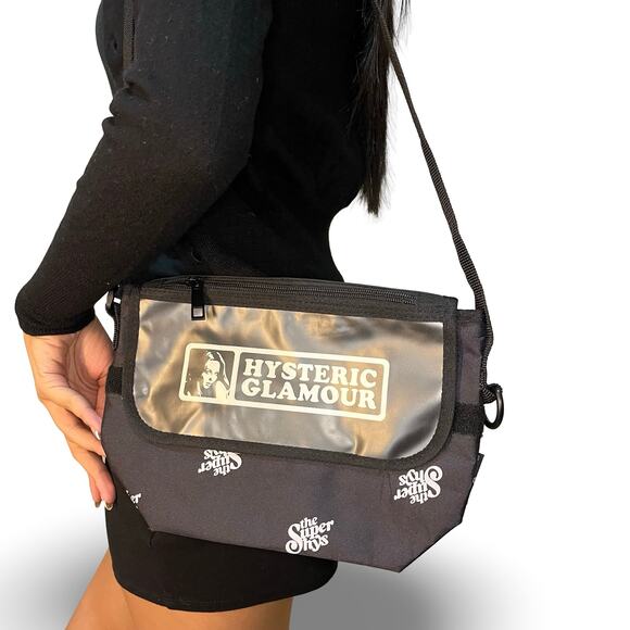 Hysteric Glamour Fanny Bag - Picture 2 of 5
